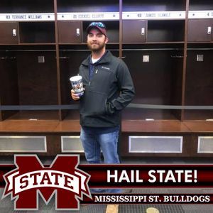 Meet your Posher, Josh